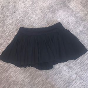 Lululemon Tennis Skirt